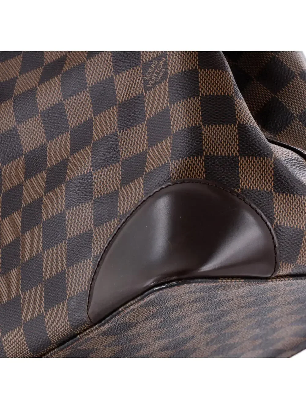 Louis Vuitton Hampstead Handbag Damier #334708L10B